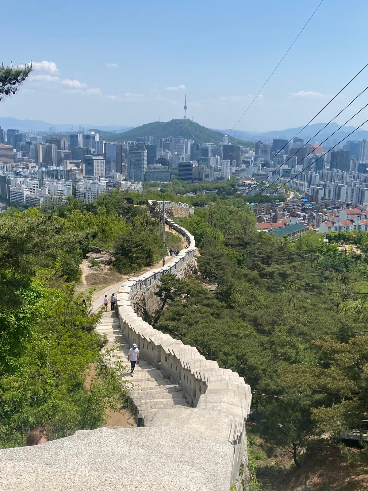 Unveil Seoul's Hidden Wonders: An Authentic Group Adventure